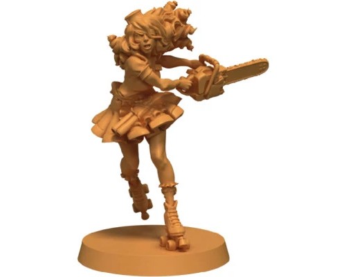 Настільна гра Geekach Games Зомбіцид. Друга редакція (Zombicide: 2nd Edition) (GKCH143Z2E)