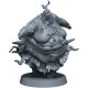 Настільна гра Geekach Games Зомбіцид. Друга редакція (Zombicide: 2nd Edition) (GKCH143Z2E)