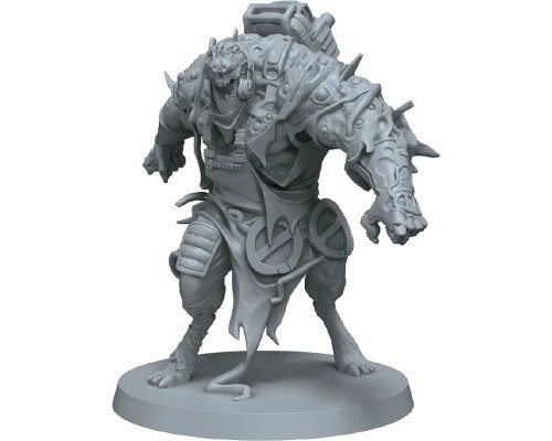 Настільна гра Geekach Games Зомбіцид. Друга редакція (Zombicide: 2nd Edition) (GKCH143Z2E)