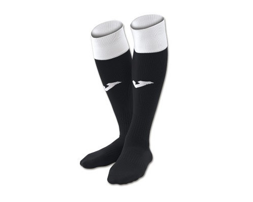 Гетри Joma Calcio 24 400022.100 чорно-білі Чол 34-39 (9995148945102)