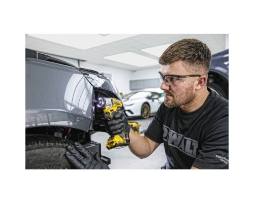 Шуруповерт DeWALT 12V XR Li-Ion, 163 Нм, 2850 об/мин (без АКБ и ЗУ) (DCF801N)