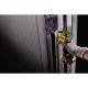 Шуруповерт DeWALT 12V XR Li-Ion, 163 Нм, 2850 об/мин (без АКБ и ЗУ) (DCF801N)