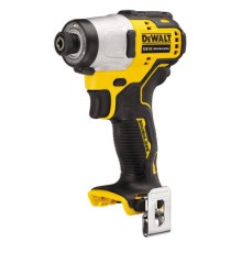 Шуруповерт DeWALT 12V XR Li-Ion, 163 Нм, 2850 об/мин (без АКБ и ЗУ) (DCF801N)