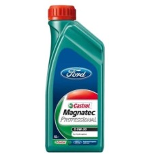 Моторна олива Ford Castrol Magnatec Professional D 0W-30 1л (157C36)