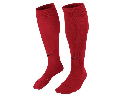 Гетри Nike Performance Classic II Socks SX5728-657 червоний Чол 42-46 (091209577868)
