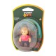 Фігурка Stumble Guys колекційна - Міс Стамбл (з кільцем) (SG8010-2)