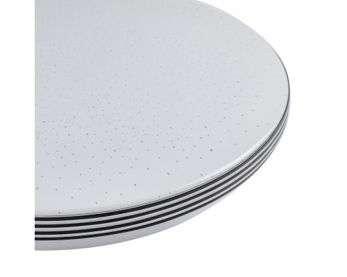 Світильник Vestum SIMPLE зоряне небо 24W 4000К 2100Lm (VS-80007)