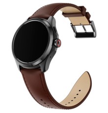 Смарт-годинник Mobvoi TicWatch Pro 5 GPS (WH12088) Obsidian Elite Edition (P3170000300A)