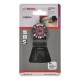 Полотно Bosch шабер гнучкий HCS ATZ 52 SFC (2.608.661.647)