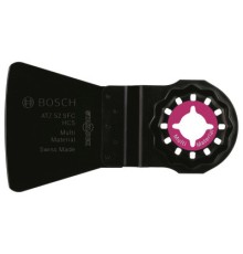 Полотно Bosch шабер гнучкий HCS ATZ 52 SFC (2.608.661.647)