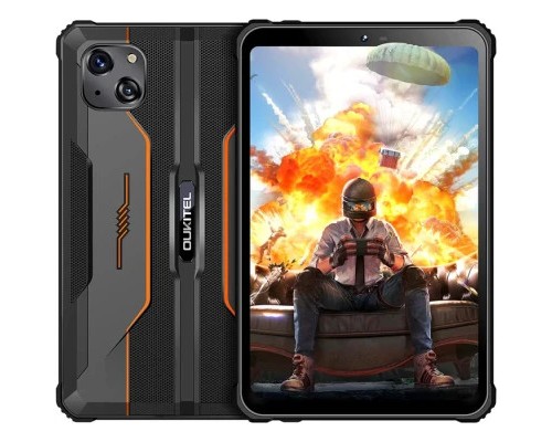 Планшет OUKITEL RT3 4/64GB NFC / LTE/ Orange