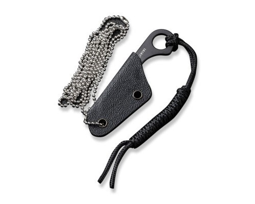 Ніж Civivi Gramis Black (C23004-1)