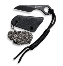 Ніж Civivi Gramis Black (C23004-1)