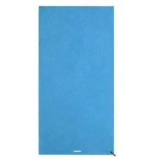 Туристичний рушник Naturehike Fitness NH20FS009 антибактеріальний 100 х 30 блакитний (6927595749999)