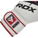Боксерські рукавички RDX F7 Ego Red 16 унцій (BGR-F7R-16oz)