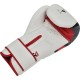 Боксерські рукавички RDX F7 Ego Red 16 унцій (BGR-F7R-16oz)