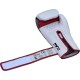 Боксерські рукавички RDX F7 Ego Red 16 унцій (BGR-F7R-16oz)