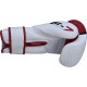 Боксерські рукавички RDX F7 Ego Red 16 унцій (BGR-F7R-16oz)