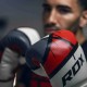 Боксерські рукавички RDX F7 Ego Red 16 унцій (BGR-F7R-16oz)