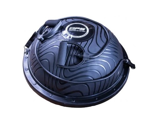 Балансувальна платформа Power System PS-4200 Balance Trainer Zone (O60) Black (4200BK-0) Балансувальна платформа Power System PS-4200 Balance Trainer Zone (O60) Black (4200BK-0)
