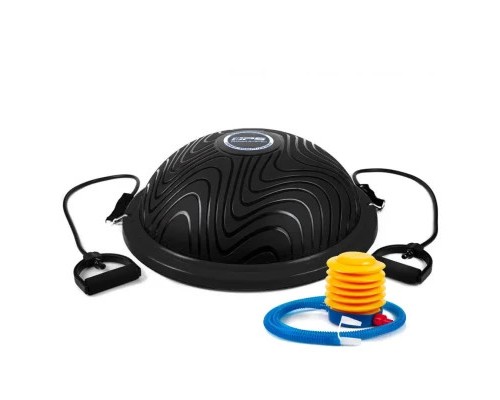 Балансувальна платформа Power System PS-4200 Balance Trainer Zone (O60) Black (4200BK-0) Балансувальна платформа Power System PS-4200 Balance Trainer Zone (O60) Black (4200BK-0)