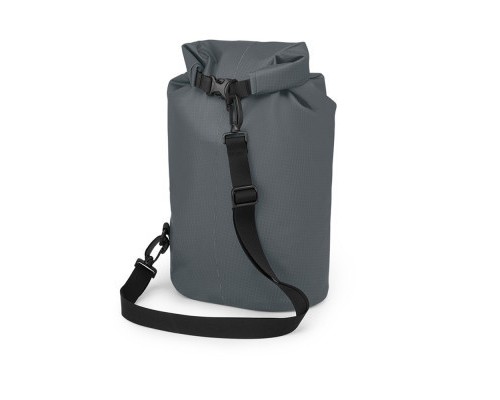 Гермомішок Osprey Wildwater Dry Bag 8 tunnel vision grey - O/S - сірий (009.3482)
