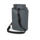 Гермомішок Osprey Wildwater Dry Bag 8 tunnel vision grey - O/S - сірий (009.3482)