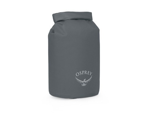 Гермомішок Osprey Wildwater Dry Bag 8 tunnel vision grey - O/S - сірий (009.3482)