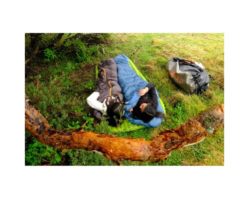 Туристичний килимок Exped Ultra 3R Duo M (018.1000)