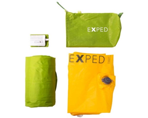 Туристичний килимок Exped Ultra 3R Duo M (018.1000)