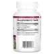 Антиоксидант Natural Factors Концентрат ресвератролу, ResveratrolRich, Resveratrol Concentrate, 60 вег (NFS-04527)