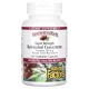 Антиоксидант Natural Factors Концентрат ресвератролу, ResveratrolRich, Resveratrol Concentrate, 60 вег (NFS-04527)