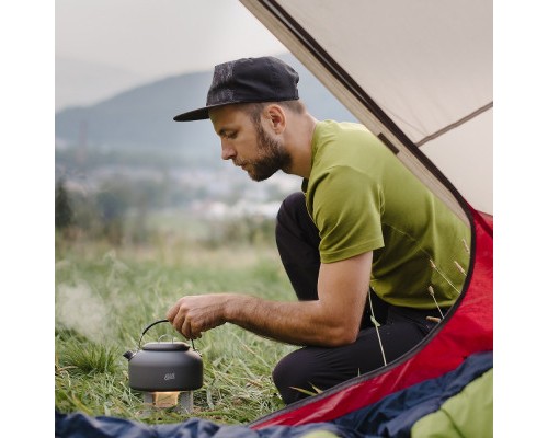 Чайник туристичний Esbit Water kettle WK600HA 0,6 л (017.0039)