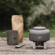 Чайник туристичний Esbit Water kettle WK600HA 0,6 л (017.0039)