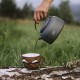 Чайник туристичний Esbit Water kettle WK600HA 0,6 л (017.0039)