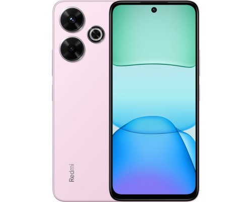 Мобільний телефон Xiaomi Redmi 13 8/256GB Pearl Pink (1054938)