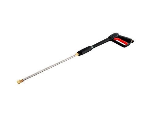 Насадка для мийки високого тиску GTM G17BL до LT890 (gtm G17B gun)