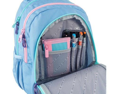 Рюкзак шкільний Kite Education teens 8001M-1 (K24-8001M-1)