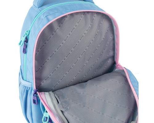 Рюкзак шкільний Kite Education teens 8001M-1 (K24-8001M-1)