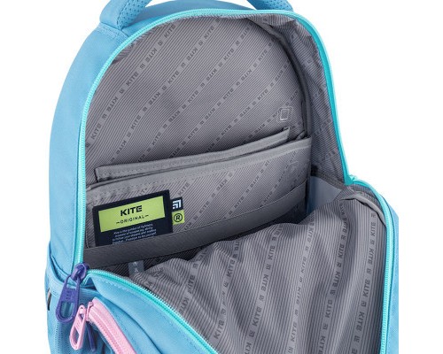 Рюкзак шкільний Kite Education teens 8001M-1 (K24-8001M-1)