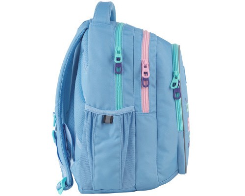 Рюкзак шкільний Kite Education teens 8001M-1 (K24-8001M-1)