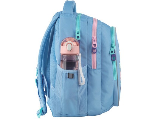 Рюкзак шкільний Kite Education teens 8001M-1 (K24-8001M-1)