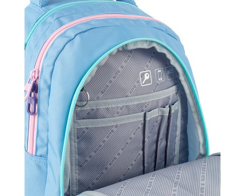 Рюкзак шкільний Kite Education teens 8001M-1 (K24-8001M-1)