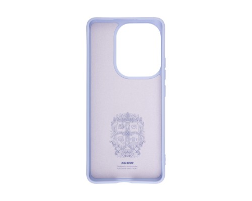 Чохол до мобільного телефона Armorstandart ICON Xiaomi Poco F6 Lavender (ARM73515) Чохол до мобільного телефона Armorstandart ICON Xiaomi Poco F6 Lavender (ARM73515)