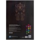 Кольоровий папір Kite А4 двосторонній Transformers 15арк/15 кол (TF24-250)