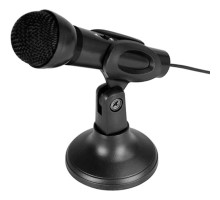 Мікрофон Media-Tech Micco SFX Microphone Black (MT393)