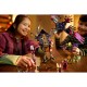 Конструктор LEGO DREAMZzz Опівнічний ворон Невідьми (71478)