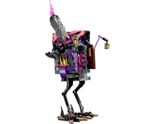 Конструктор LEGO DREAMZzz Опівнічний ворон Невідьми (71478)