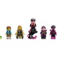 Конструктор LEGO DREAMZzz Опівнічний ворон Невідьми (71478)