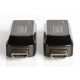 Адаптер mini HDMI extender over UTP 50m USB-powered Digitus (DS-55203) 